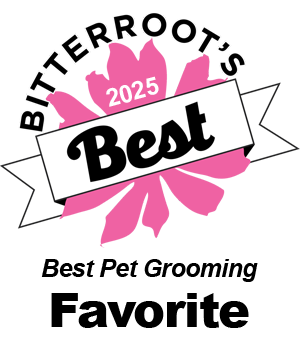 Bitterroot's Best 2025 Groomer - Favorite